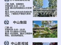 -上海孙中山故居纪念馆