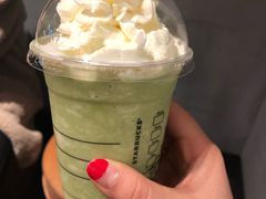 -星巴克(徐州苏宁广场B1店)