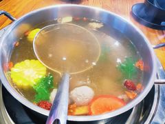 -潮味四季潮汕牛肉火锅(来凤街店)