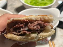 -高玛纳驴肉火烧(一世界店)