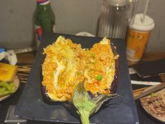 -刘记大块烤羊腿餐吧(北沙滩店)