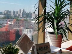 -瑞诗酒店西餐·咖啡厅