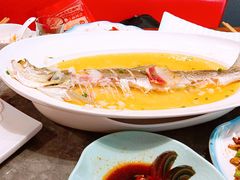 -曹胖子龙虾馆(黄桦路店)
