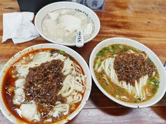 -小谭豆花(西大街店)