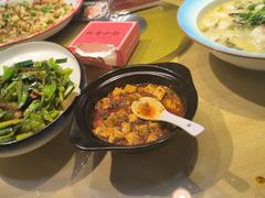 -秋金小炒·特色川菜(大洋店)