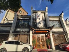 -千岛湖小鱼儿·淳安匠心农家菜