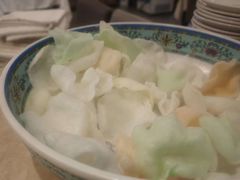 -福来居烤鸭店(天坛二店)