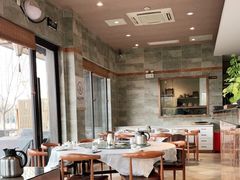 大堂-品渔味湖鲜馆(拈花湾店)
