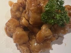 -绿茶餐厅(哈尔滨凯德店)