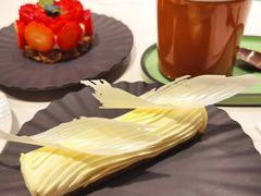 -潮一不贰·法式甜品·生日蛋糕·西式简餐(外滩店)