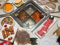 -海底捞火锅(吾悦国际广场店)