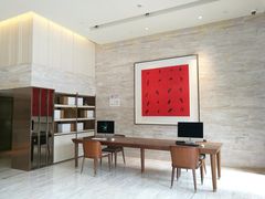-全季酒店(上海金桥路地铁站店)