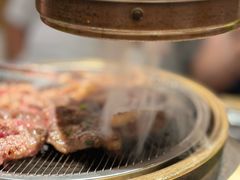 -泥炉烧肉师(新街口金銮巷店)