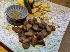 -和风清味日本料理(希尔顿店)