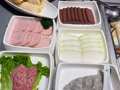 -海底捞火锅(金光华店)