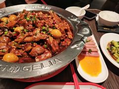 -胖哥俩肉蟹煲(湖滨银泰in77店)