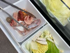 -椒锅锅·麻辣香锅(宝地广场城市集市店)