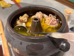 -福照楼汽锅鸡·云南菜(火车站锦江店)