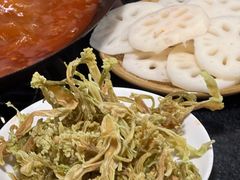 -苟味道老火锅(黄桷坪店)