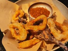 -Nord Grill&Bar Highland诺德西餐(深圳欢乐海岸店)