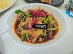 -渔文乐·海鲜大排档(壹品总店)