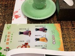 -北平盛世·新京菜·北京烤鸭(劲松·双井店)