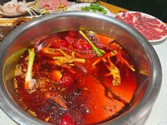 -华丰火锅(双林北横路店)