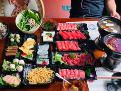 -束河人家(南锣鼓巷店)