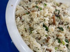 鹅乸饭-宋船渔栈(白沙店)