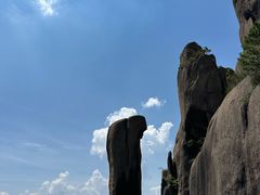 -九华山风景区