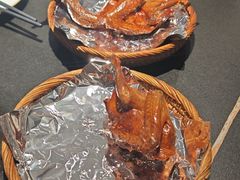 -箪食巷私房菜馆·鲁菜(玉函路店)