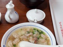 -汪一挑馄饨(老街店)