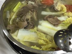 -贵州黄牛肉馆(韩村路店)