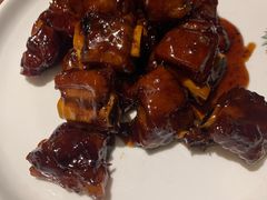 -一记洛阳菜·糖醋小排·水席(十字街店)