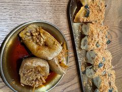 -小豆海棠(人民南路店)