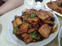 -满口香饭店