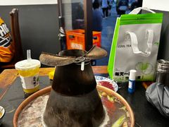 -裕德孚·非遗手切涮羊肉(东直门内大街店)