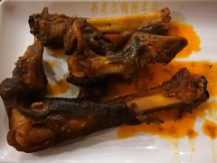 -清真·尼罗美食城(王府井生活广场店)
