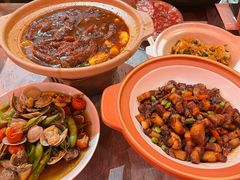 -山四砂锅(太原钟楼街店)