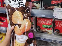 -华润万家(凯德广场店)