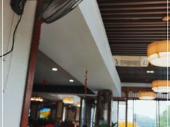 大堂-明泉居茶点荟(车陂店)