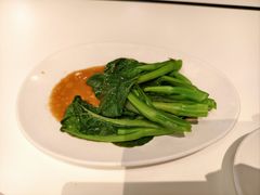 白灼菜心-翠华餐厅(维璟印象城店)
