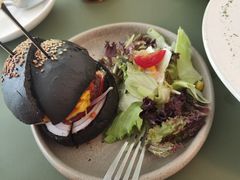 -Supine Bistro溯泮餐厅