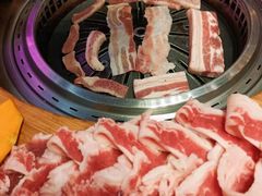 -玄希浪漫厨房·韩料烤肉(湖滨银泰in77店)