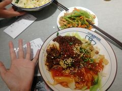 -大嘻咹biangbiang面(历史博物馆店)