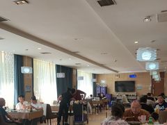 -韩记海鲜饺子旗舰店(红海新区店)