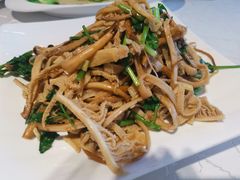 -马凯餐厅(长椿街店)