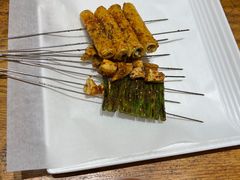 -小桂林烧鸽子