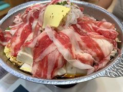 -樱の千渡日式料理·铁板烧•烧鸟(金盛田广场店)