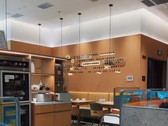-蔡澜点心·粤菜(丽泽天街店)